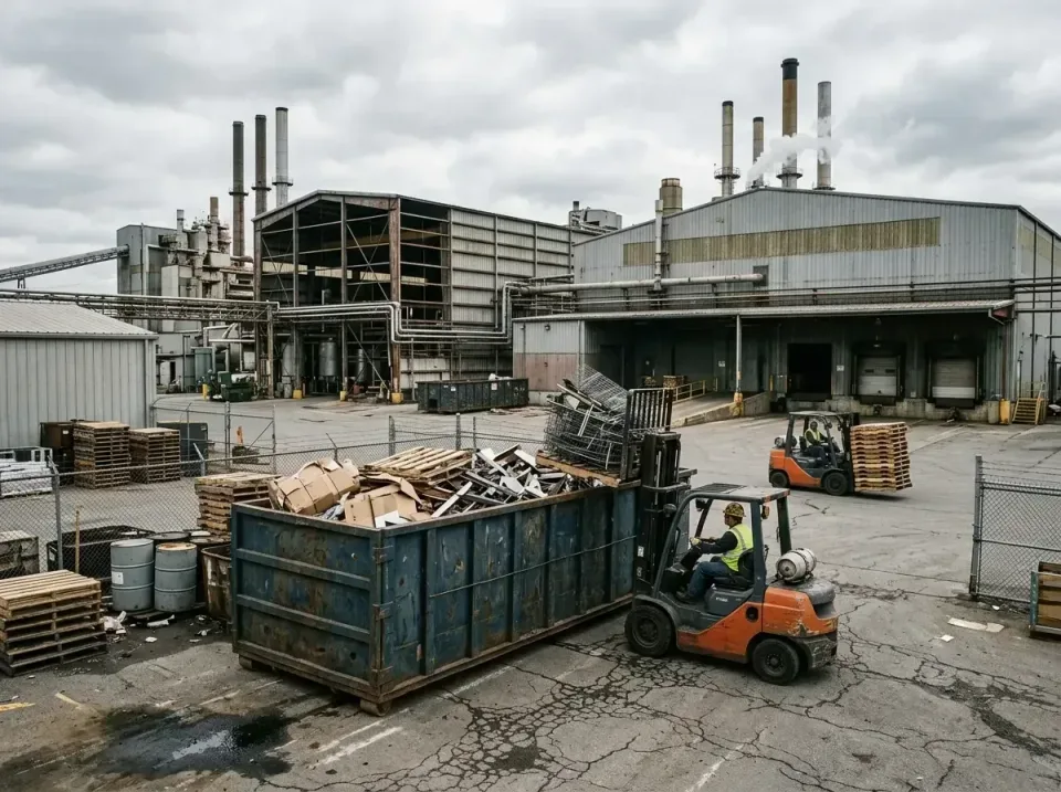 industrial-factory-scrap-conta-003 — frequently asked questions, Cheap Roll-off Dumpster Rentals in Wekiwa Springs, FL